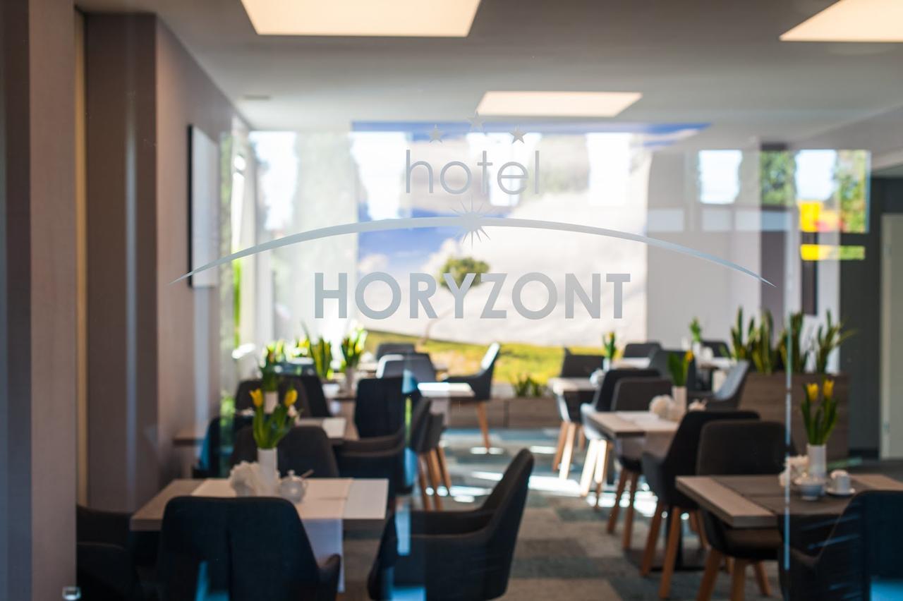 Hotel Horyzont Rzeszów Exteriér fotografie